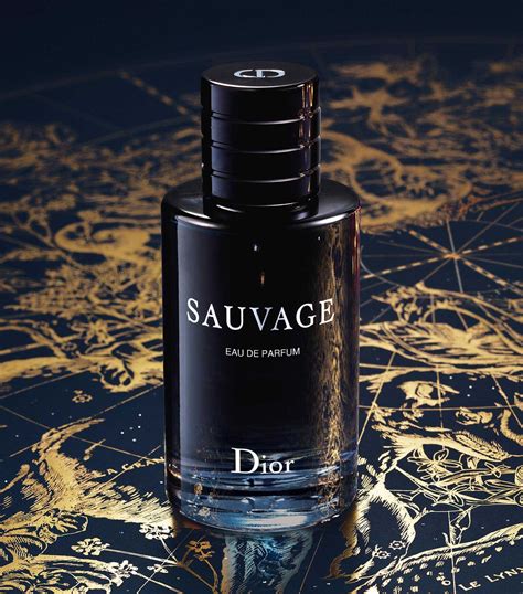 parfum sauvage dior eau de parfum|how expensive is dior sauvage.